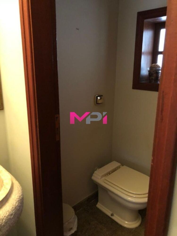 Sobrado, 3 quartos, 550 m² - Foto 11