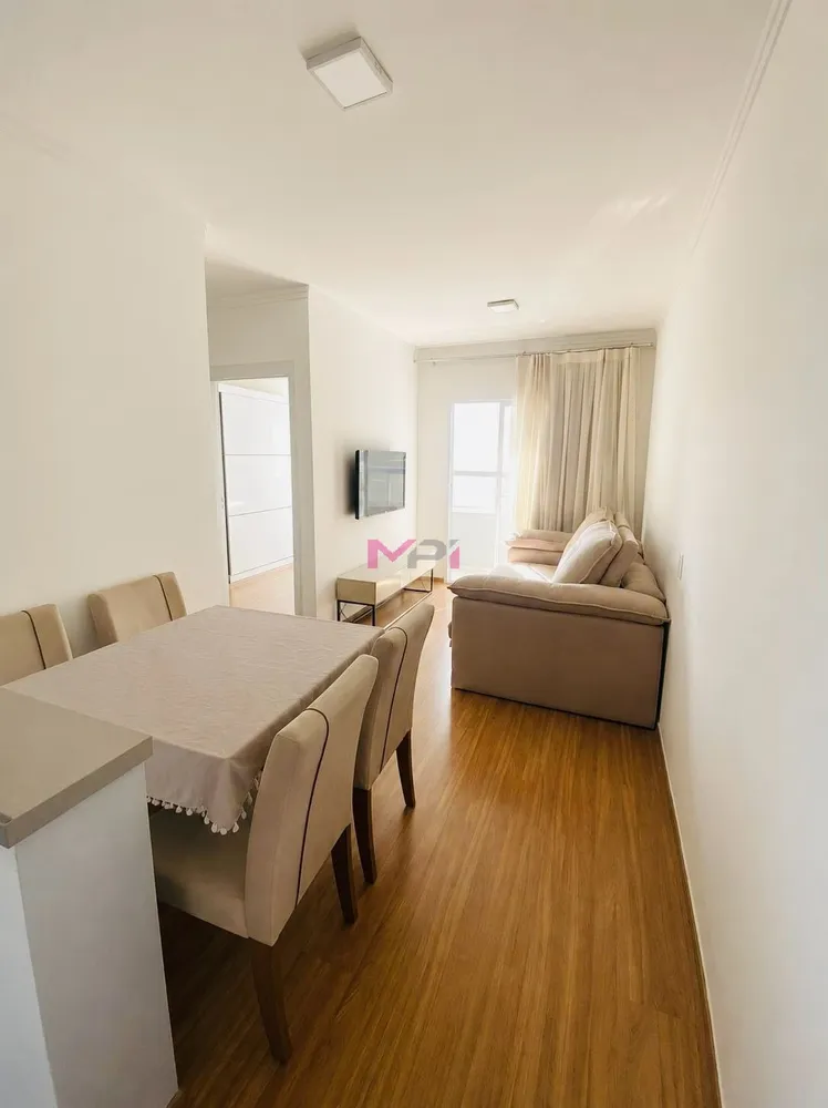 Apartamento, 2 quartos, 47 m² - Foto 1