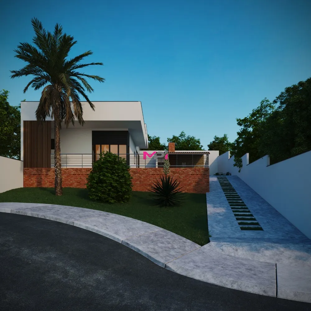 Terreno, 404 m² - Foto 1