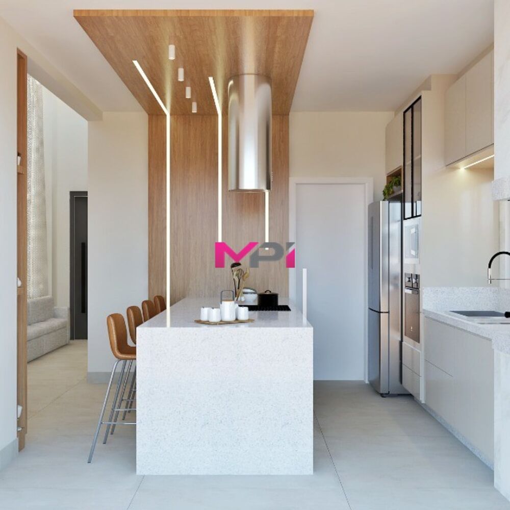 Casa de Condomínio à venda com 3 quartos, 168m² - Foto 10