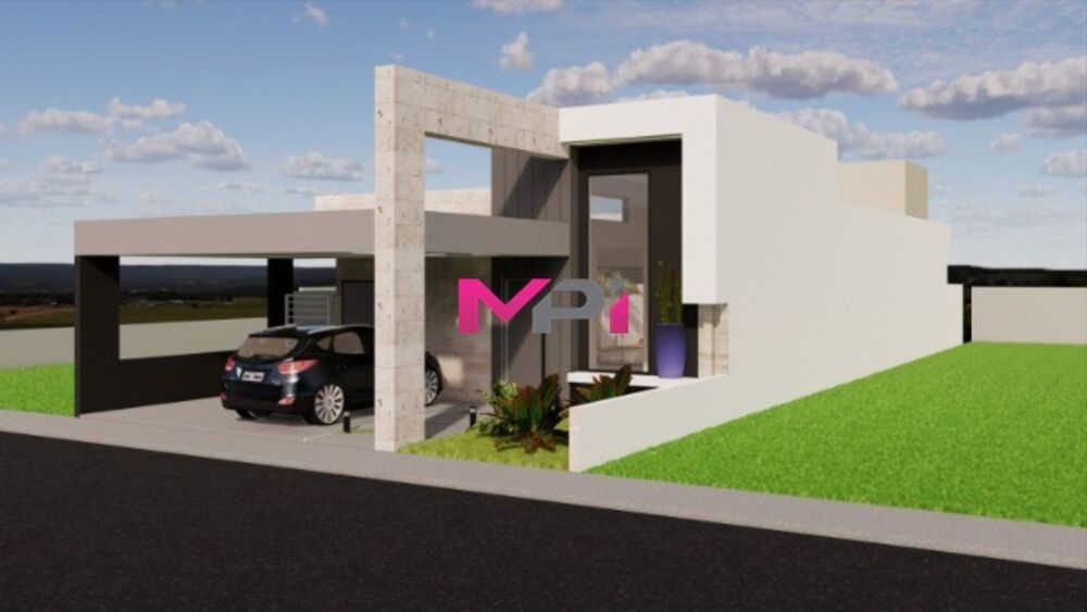 Casa de Condomínio à venda com 3 quartos, 168m² - Foto 2
