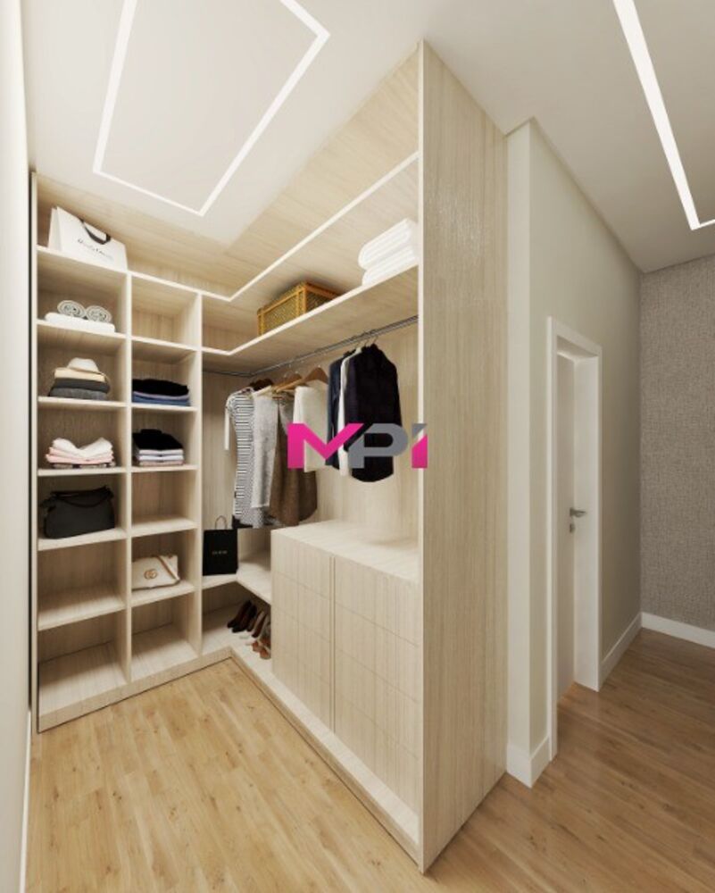 Casa de Condomínio à venda com 3 quartos, 168m² - Foto 12