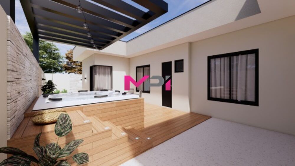 Casa de Condomínio à venda com 3 quartos, 168m² - Foto 4