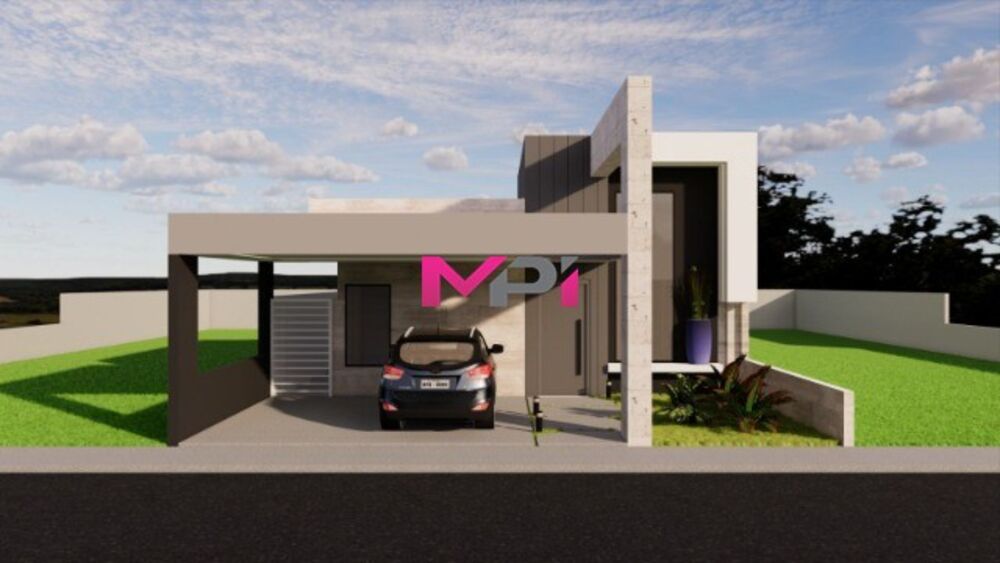 Casa de Condomínio à venda com 3 quartos, 168m² - Foto 1