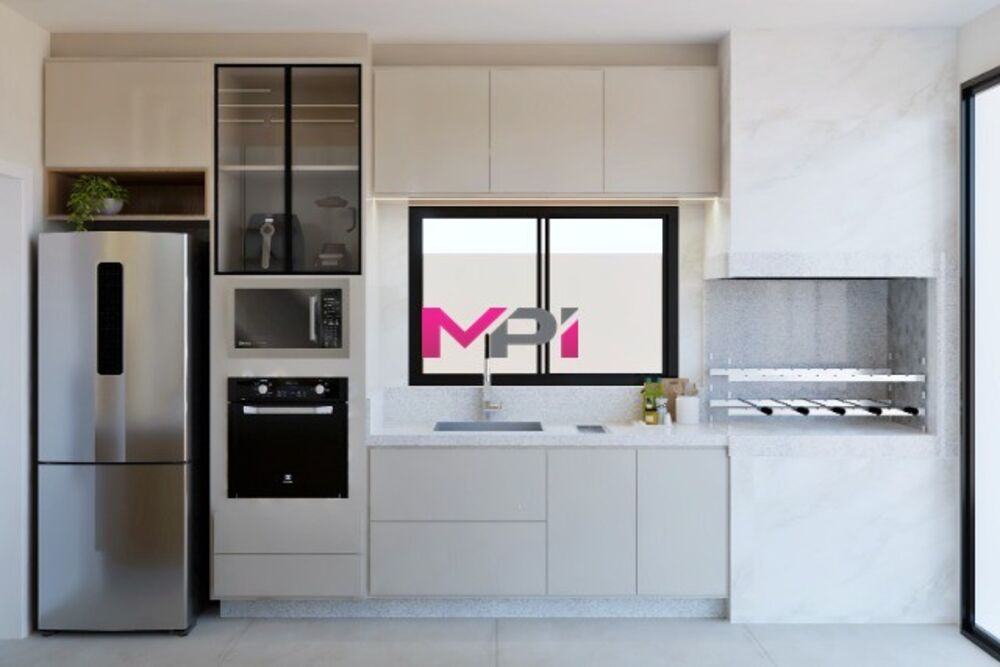 Casa de Condomínio à venda com 3 quartos, 168m² - Foto 8