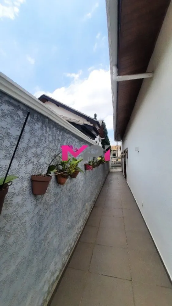 Casa de Condomínio, 3 quartos - Foto 8