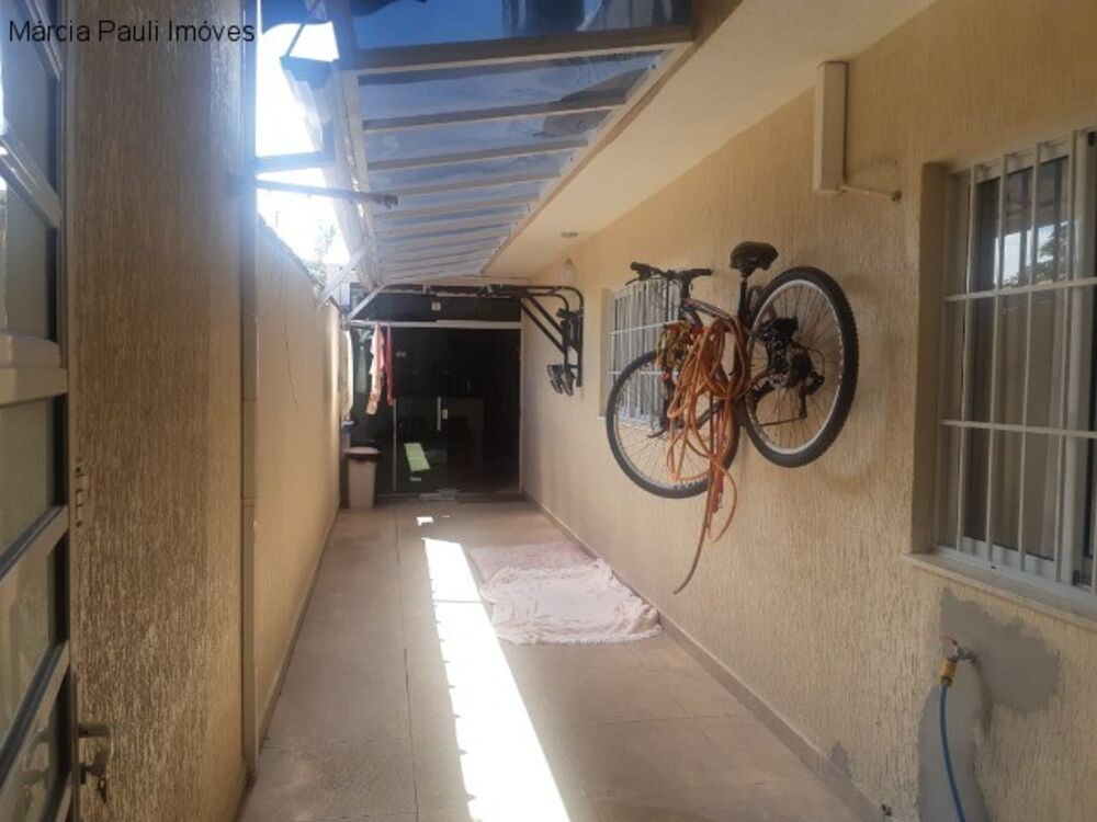 Casa, 3 quartos, 250 m² - Foto 4