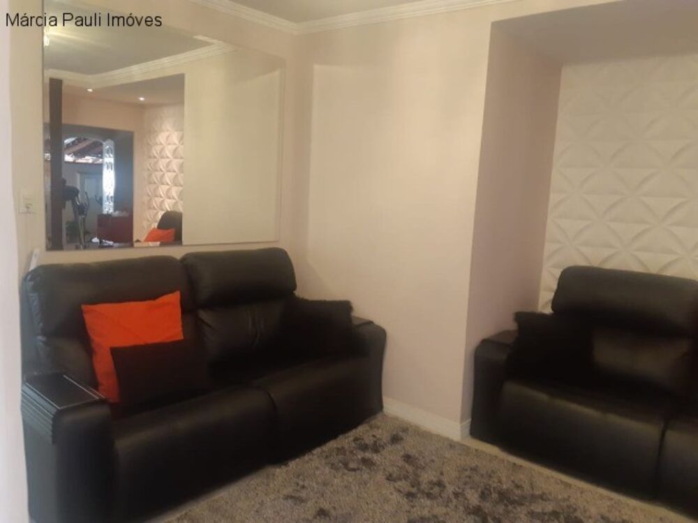 Casa, 3 quartos, 250 m² - Foto 1