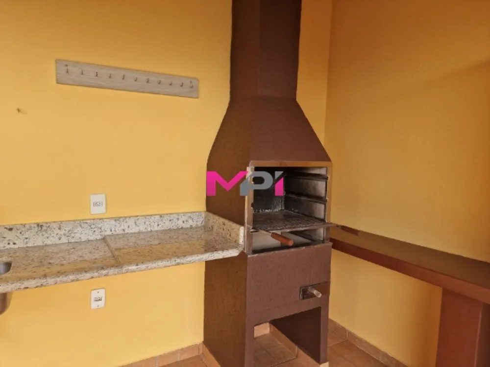Casa de Condomínio, 3 quartos - Foto 6