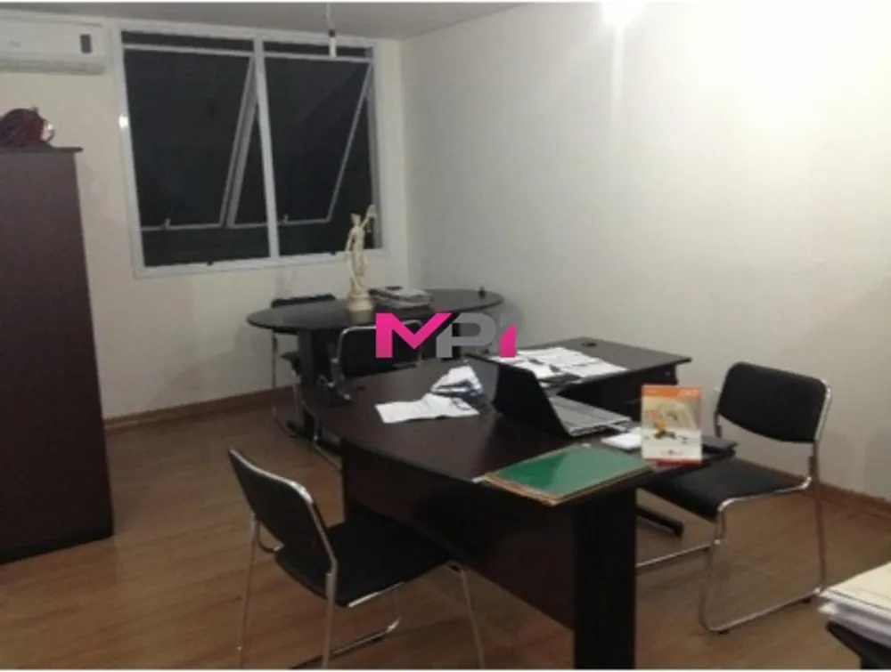 Sala-Conjunto, 24 m² - Foto 3