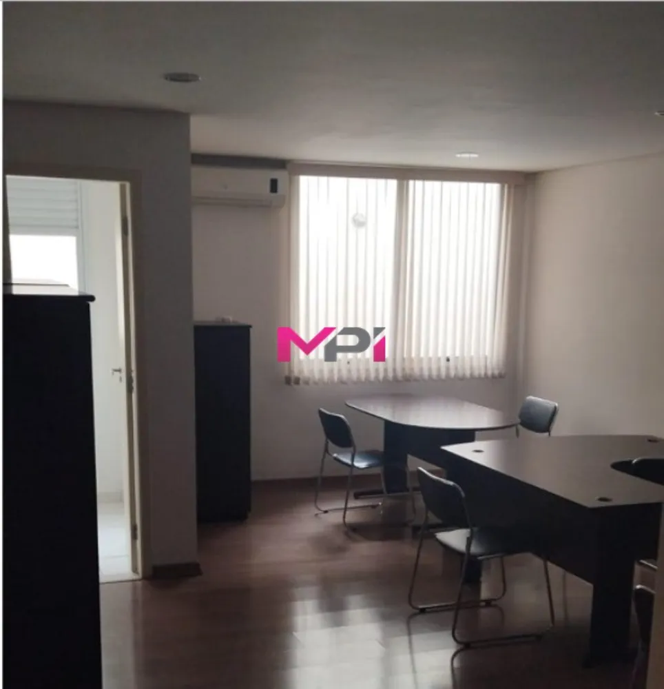 Sala-Conjunto, 24 m² - Foto 4