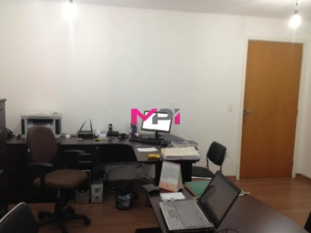 Sala-Conjunto, 24 m² - Foto 2