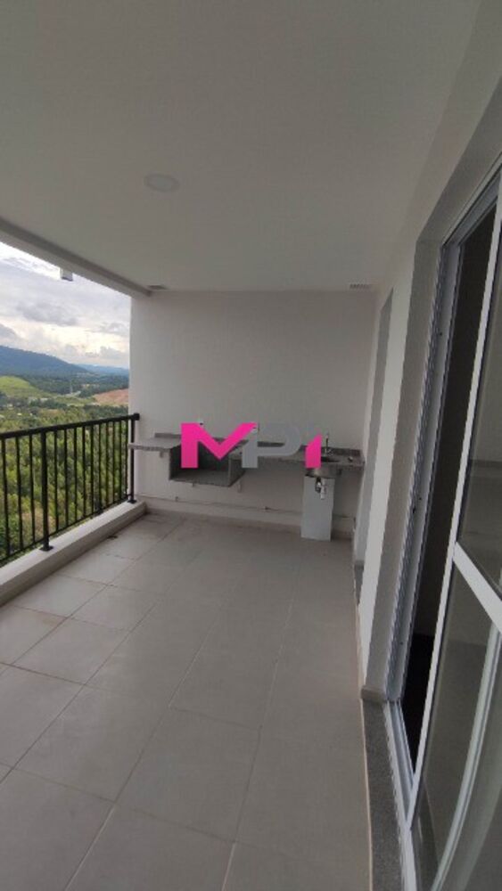 Apartamento para alugar com 3 quartos, 85m² - Foto 3