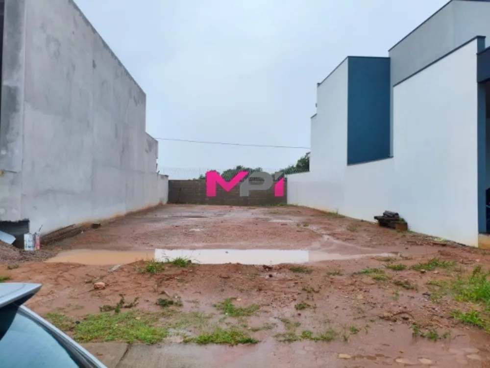 Terreno, 275 m² - Foto 1