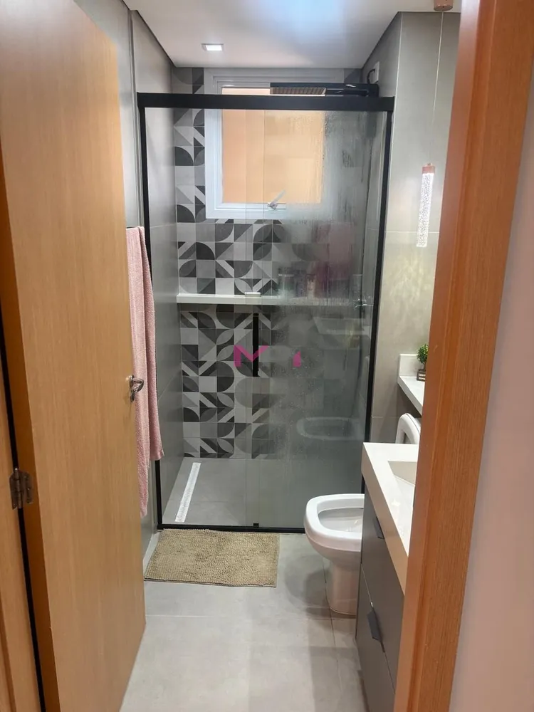 Apartamento, 2 quartos, 54 m² - Foto 4