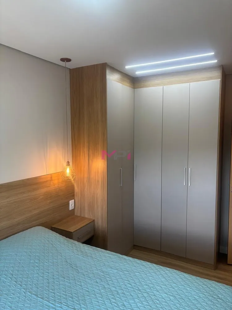 Apartamento, 2 quartos, 54 m² - Foto 3