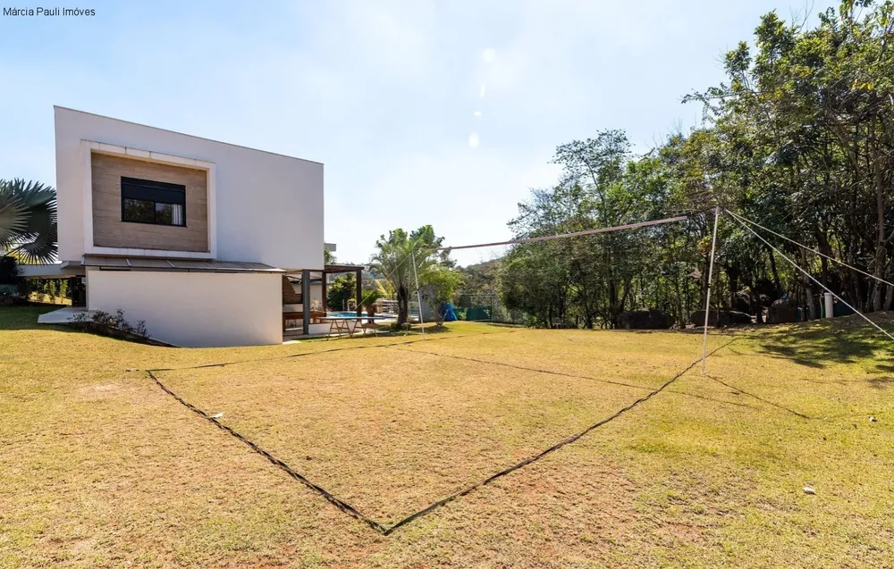 Casa de Condomínio à venda com 5 quartos, 500m² - Foto 11