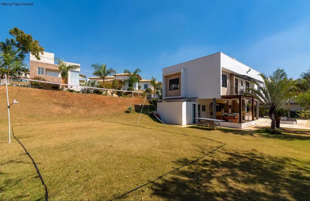 Casa de Condomínio à venda com 5 quartos, 500m² - Foto 12