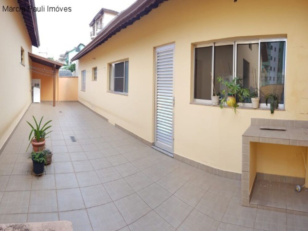 Sobrado, 3 quartos, 303 m² - Foto 4