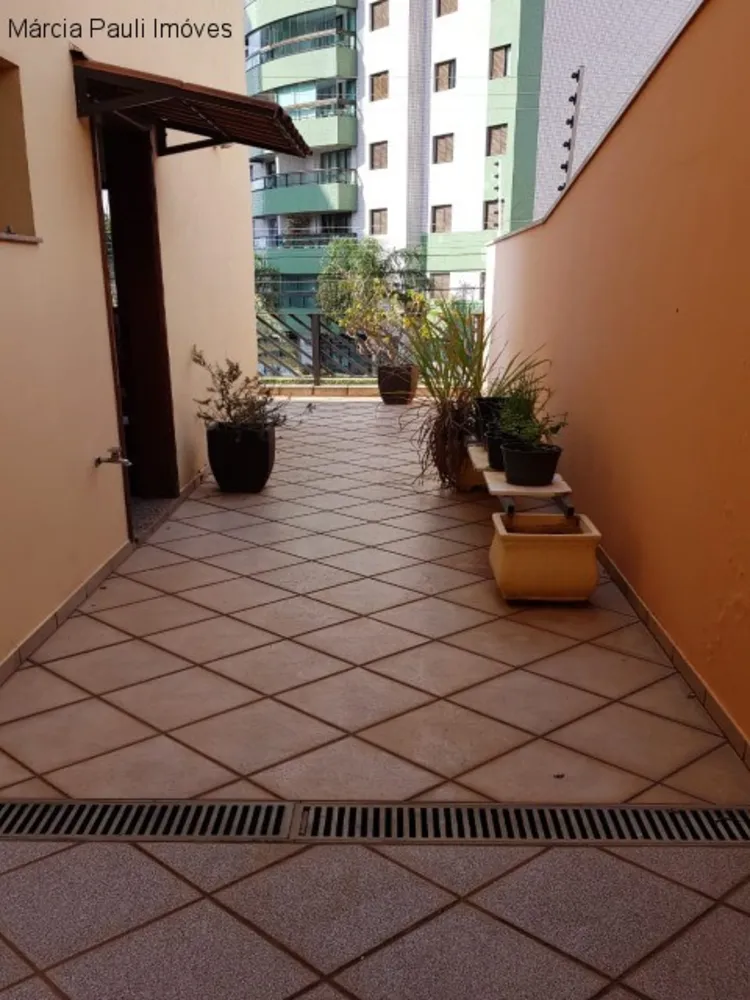 Sobrado, 3 quartos, 303 m² - Foto 9