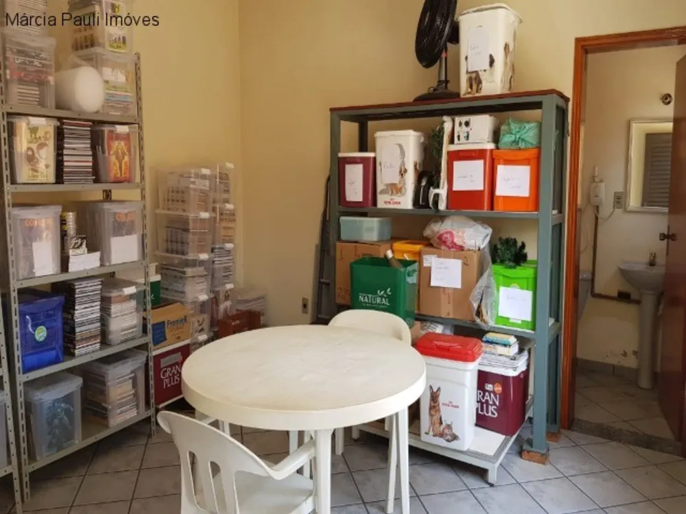 Sobrado, 3 quartos, 303 m² - Foto 3