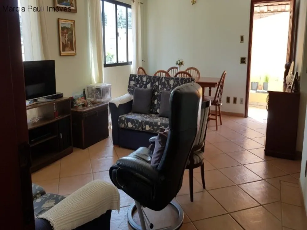 Sobrado, 3 quartos, 303 m² - Foto 4