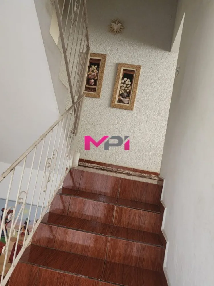 Sobrado, 3 quartos, 313 m² - Foto 7