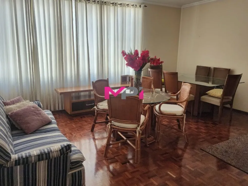 Sobrado, 3 quartos, 313 m² - Foto 4