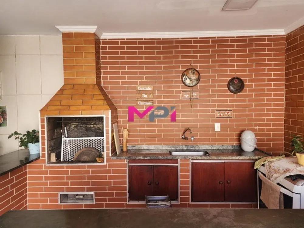 Sobrado, 3 quartos, 313 m² - Foto 12