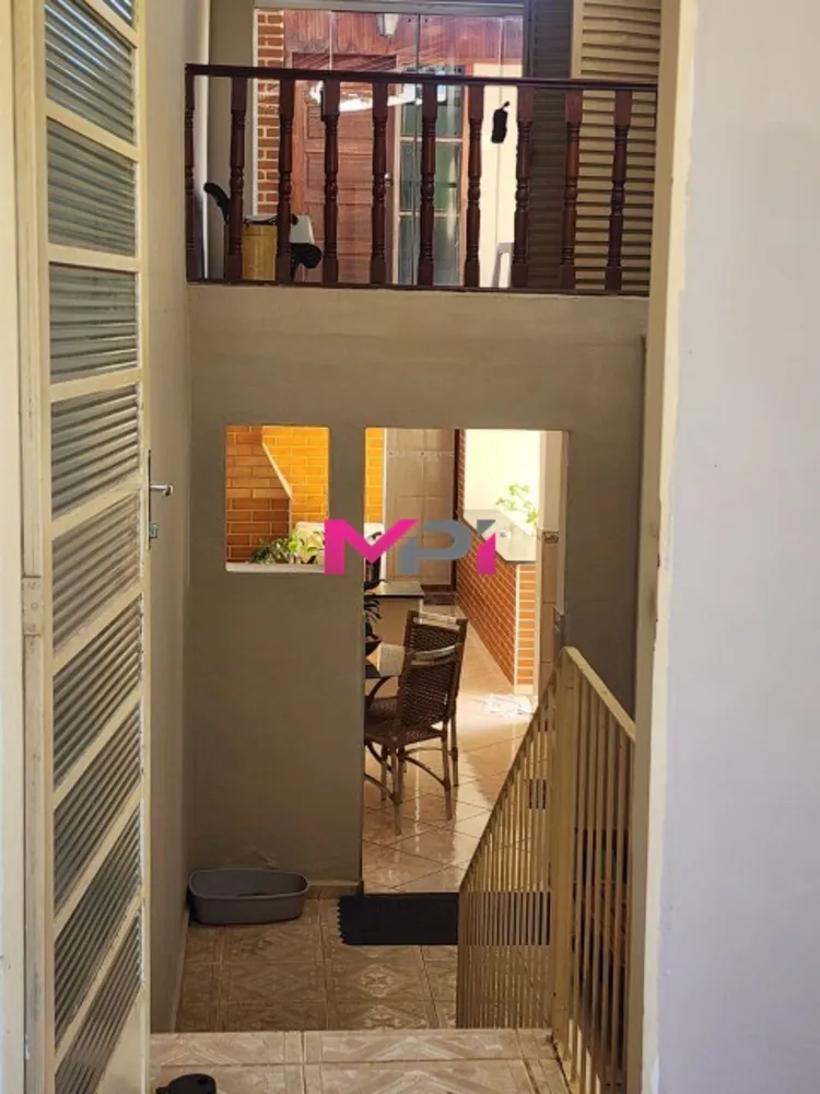 Sobrado, 3 quartos, 313 m² - Foto 8