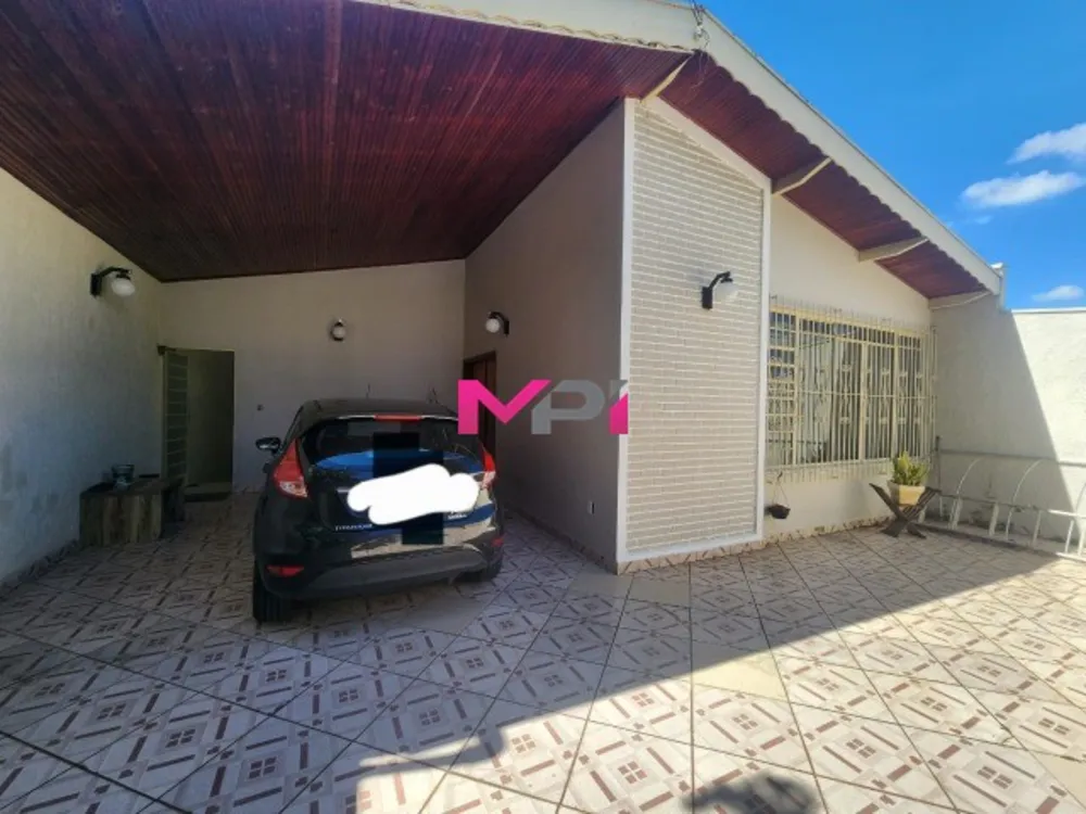 Sobrado, 3 quartos, 313 m² - Foto 1
