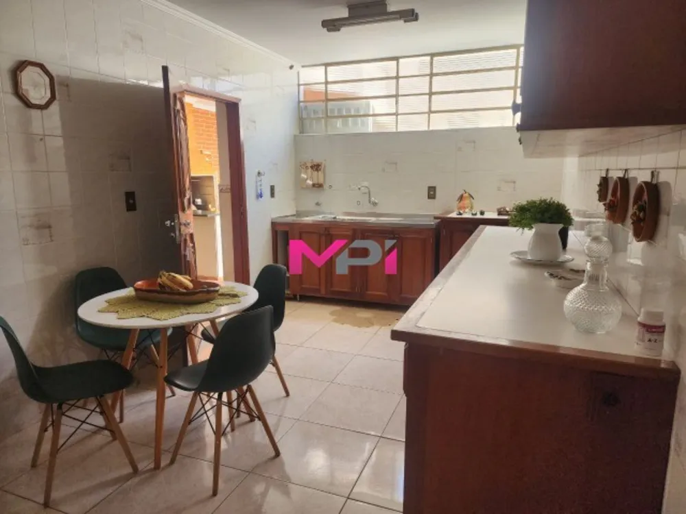 Sobrado, 3 quartos, 313 m² - Foto 9