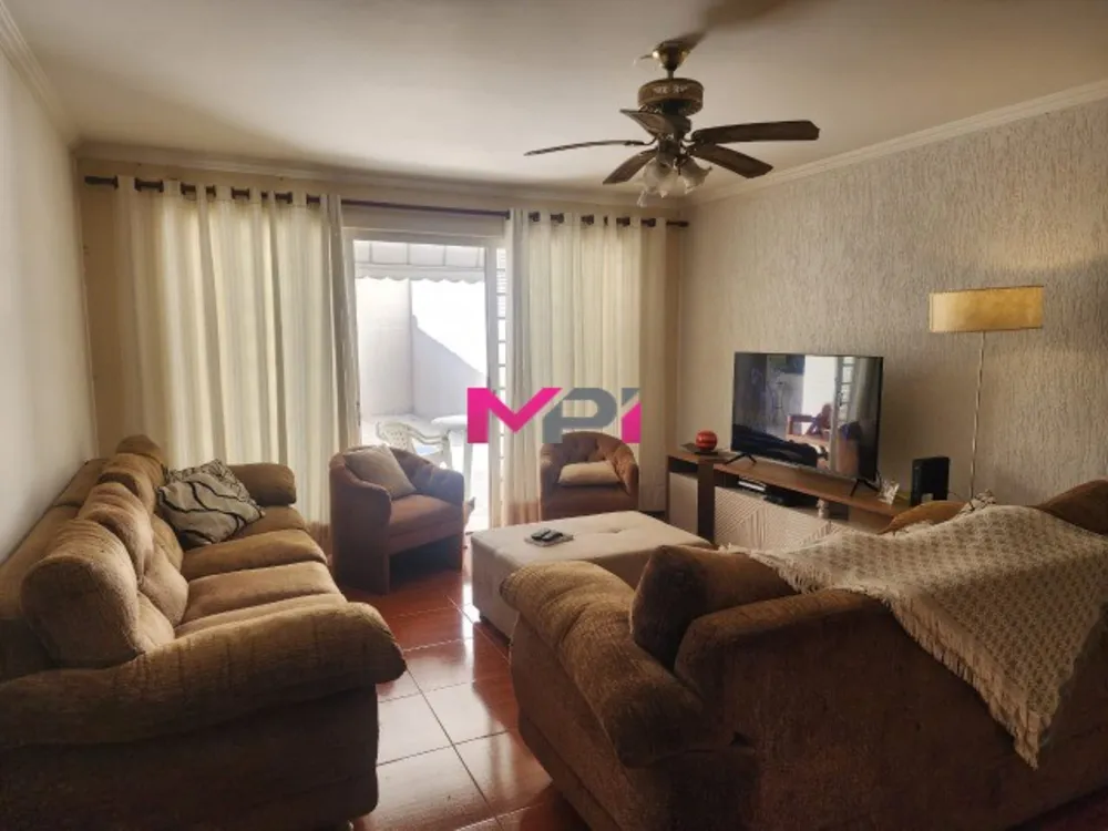 Sobrado, 3 quartos, 313 m² - Foto 3