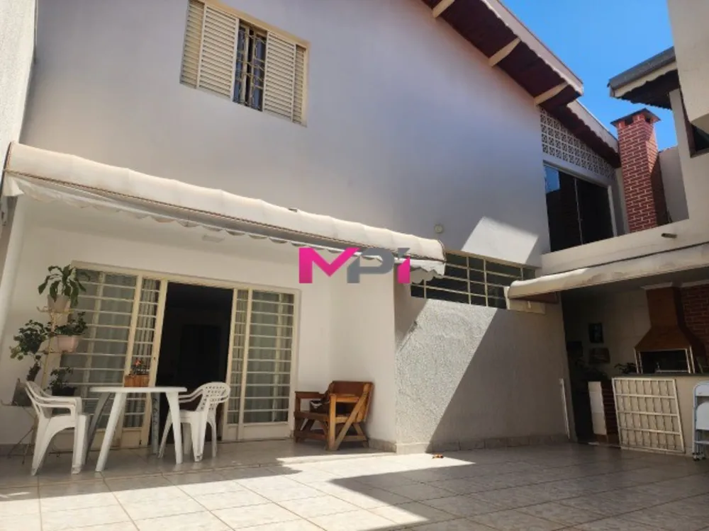Sobrado, 3 quartos, 313 m² - Foto 11