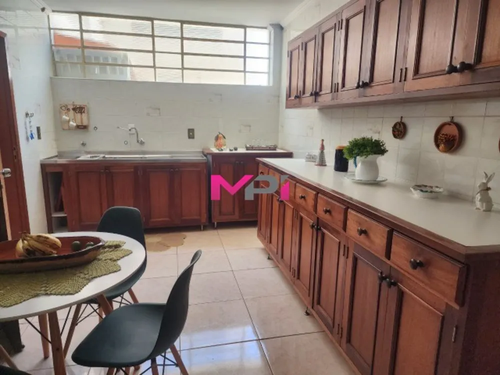 Sobrado, 3 quartos, 313 m² - Foto 10