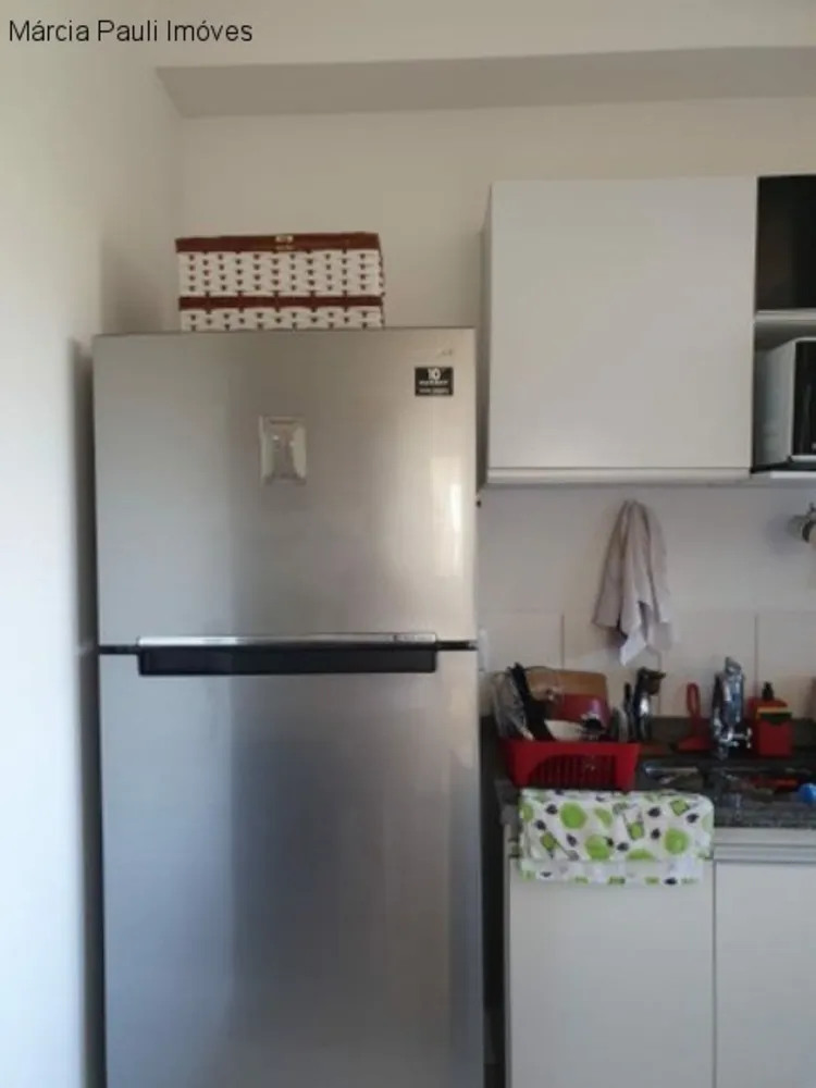 Apartamento, 2 quartos, 43 m² - Foto 2