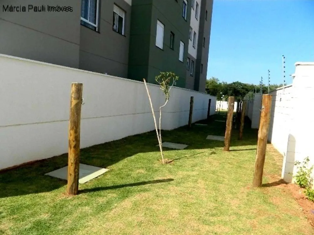 Apartamento, 2 quartos, 43 m² - Foto 6