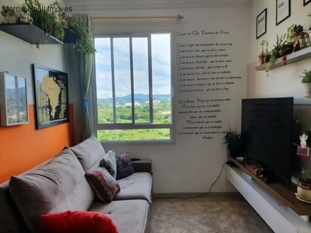 Apartamento, 2 quartos, 43 m² - Foto 1