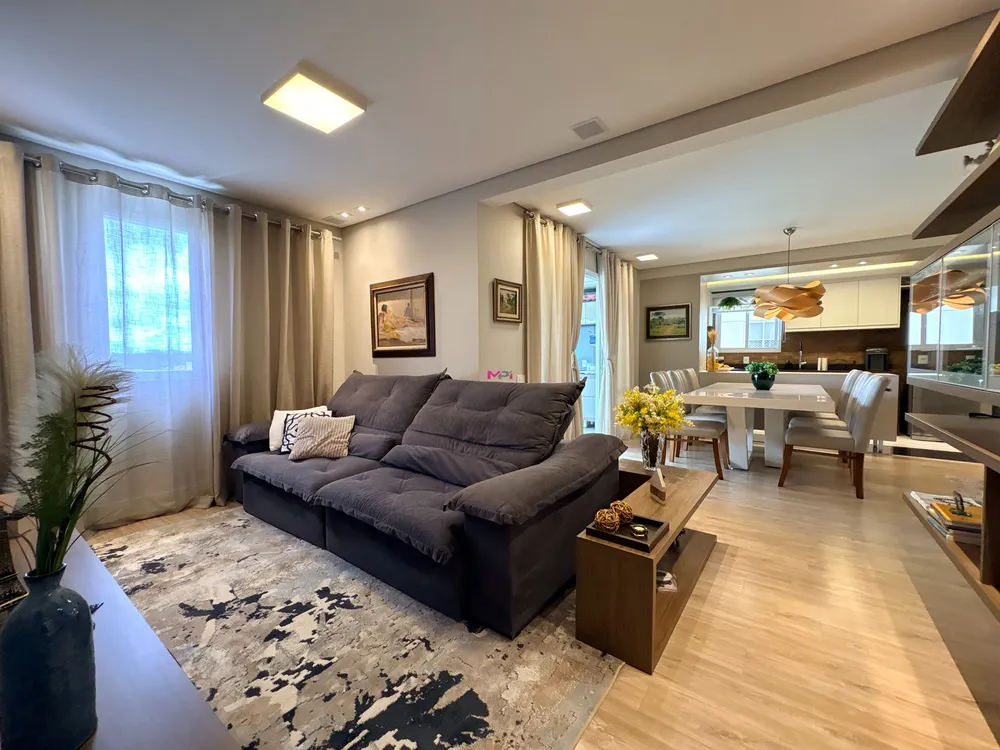 Apartamento, 2 quartos, 119 m² - Foto 5