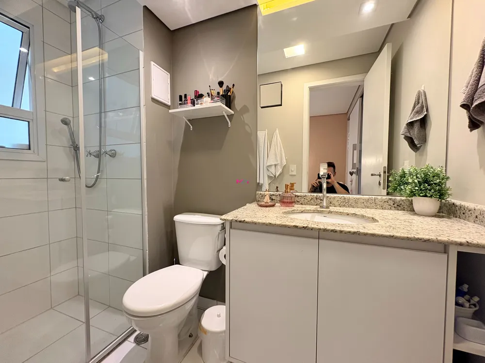 Apartamento, 2 quartos, 119 m² - Foto 11