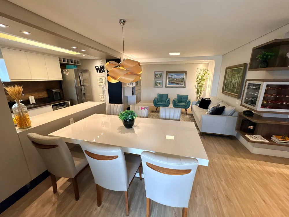 Apartamento, 2 quartos, 119 m² - Foto 4
