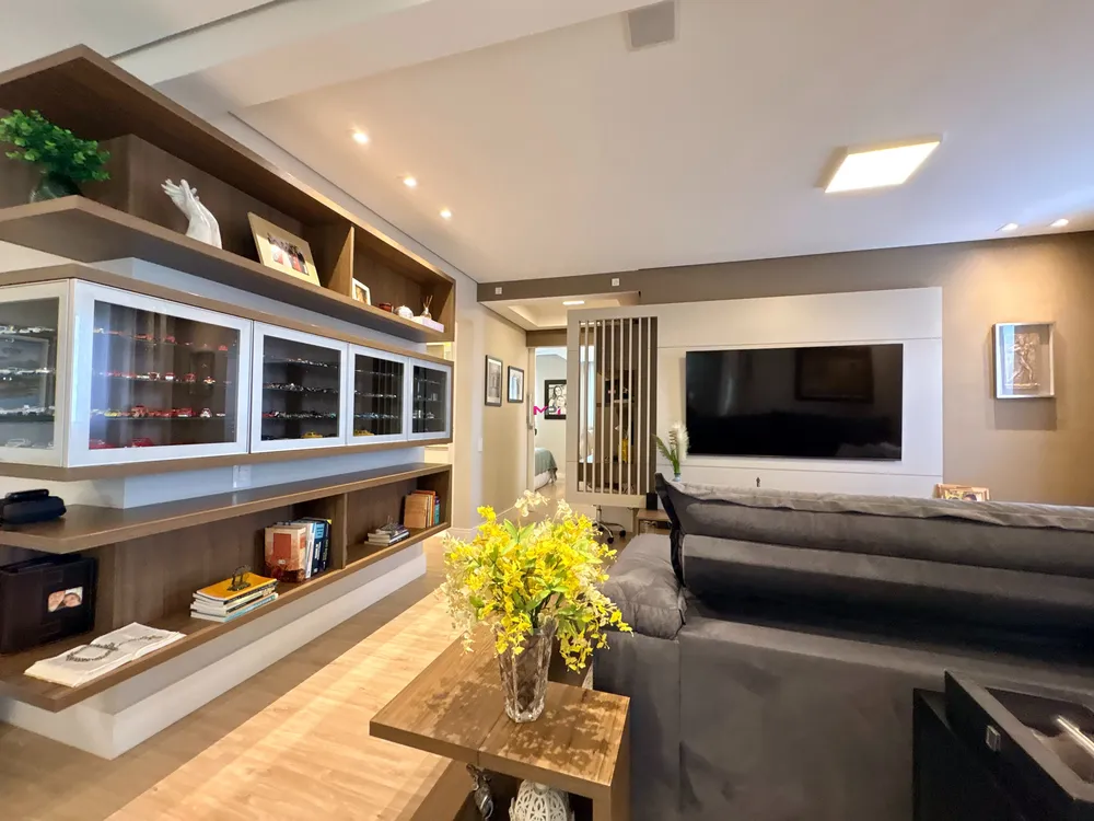 Apartamento, 2 quartos, 119 m² - Foto 3