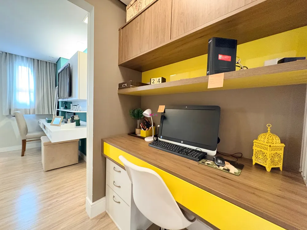 Apartamento, 2 quartos, 119 m² - Foto 9