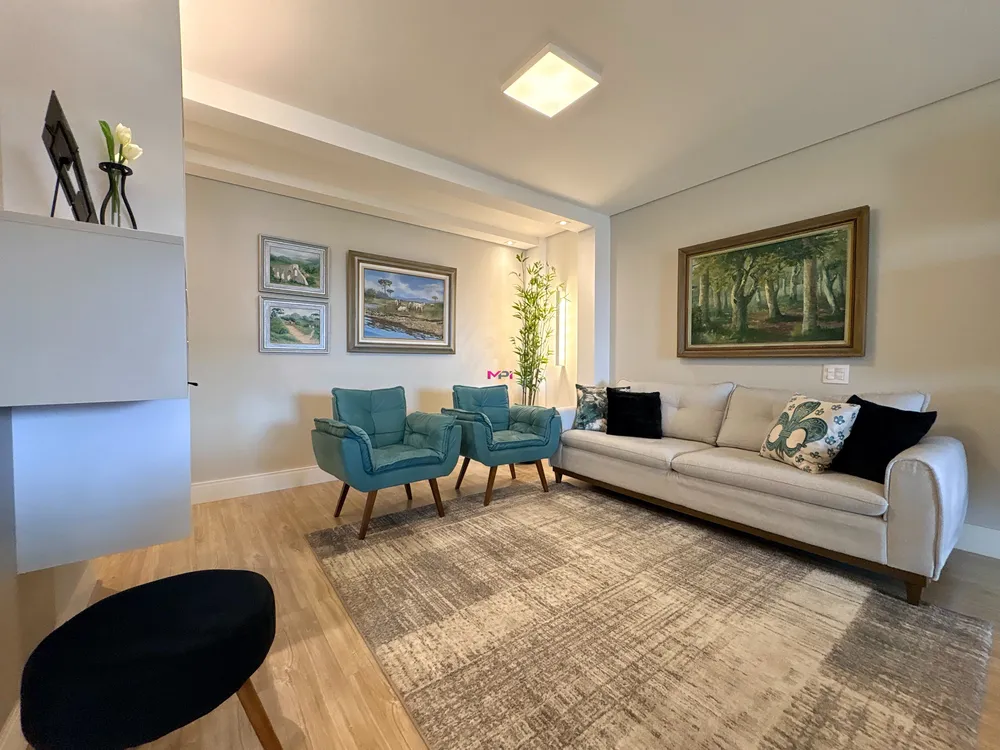 Apartamento, 2 quartos, 119 m² - Foto 1