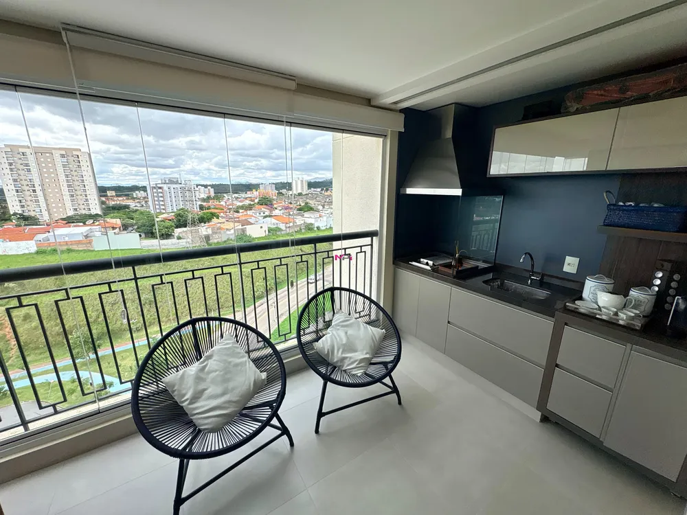 Apartamento, 2 quartos, 119 m² - Foto 8