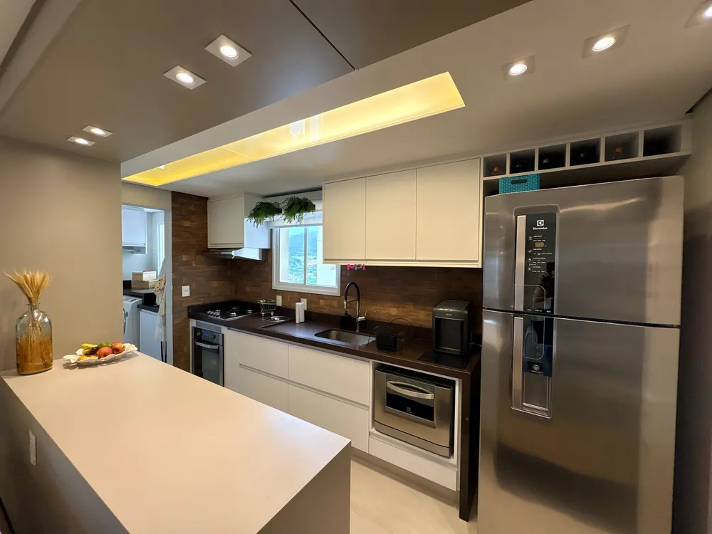 Apartamento, 2 quartos, 119 m² - Foto 6
