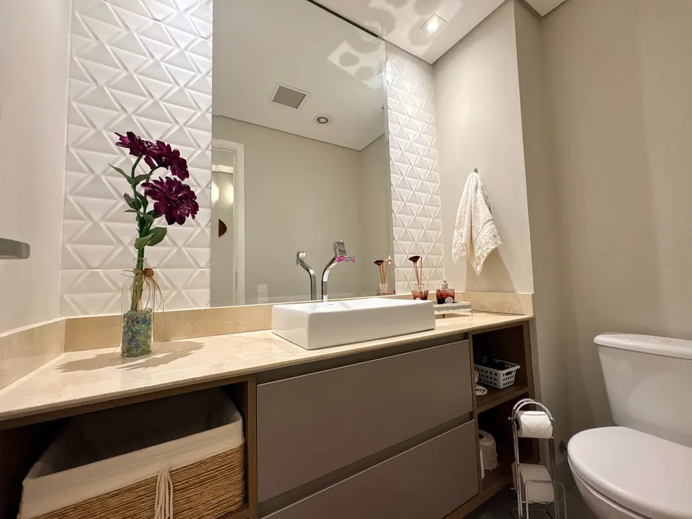 Apartamento, 2 quartos, 119 m² - Foto 12
