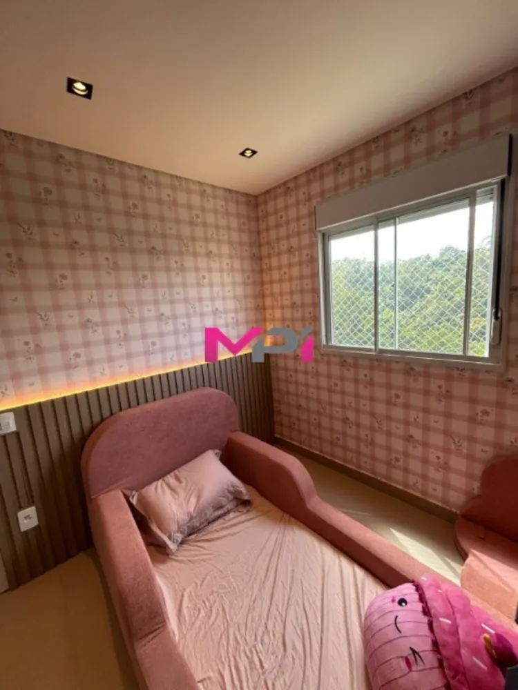 Apartamento, 3 quartos, 60 m² - Foto 3