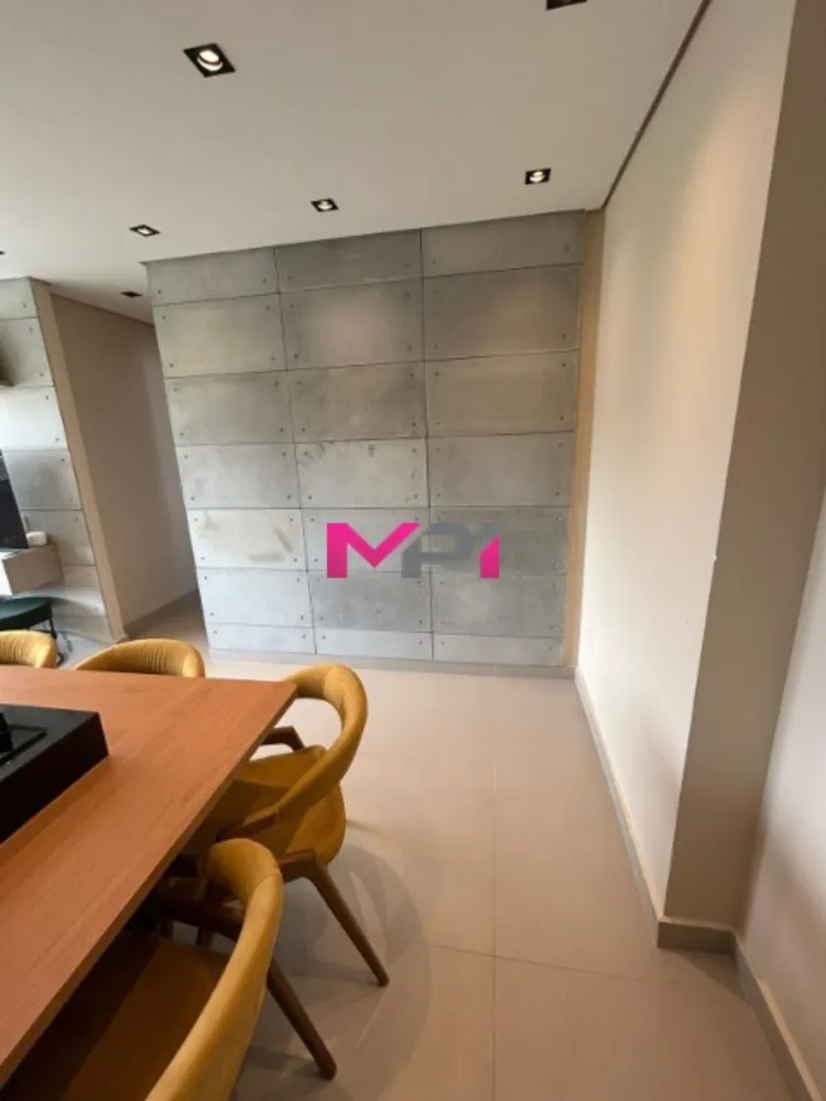 Apartamento, 3 quartos, 60 m² - Foto 1
