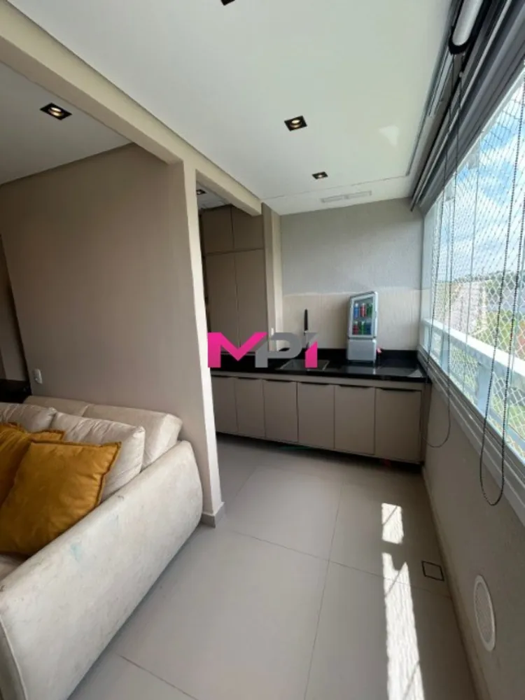 Apartamento, 3 quartos, 60 m² - Foto 2